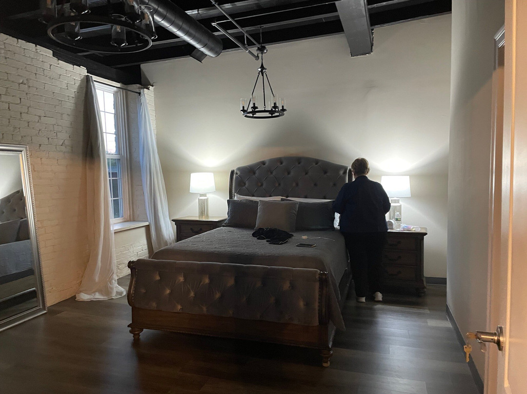 The Inn At Stone Mill主图