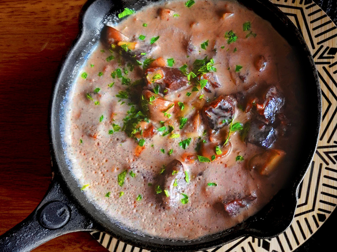 Jumandy Organic Garden - La Ronda