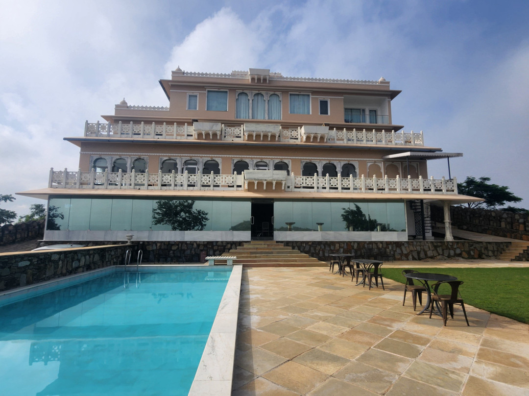 Fateh Safari Suites By Fateh Collection主图