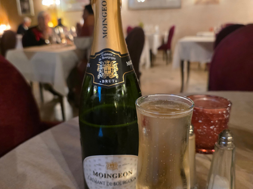 Le Bourguignon主图