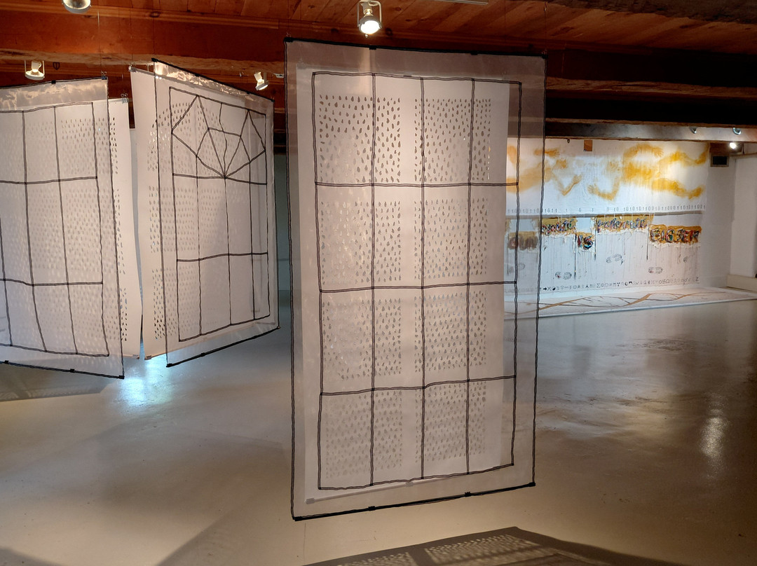 Domaine De La Chevrotière-Deschambault-Grondines必去景点