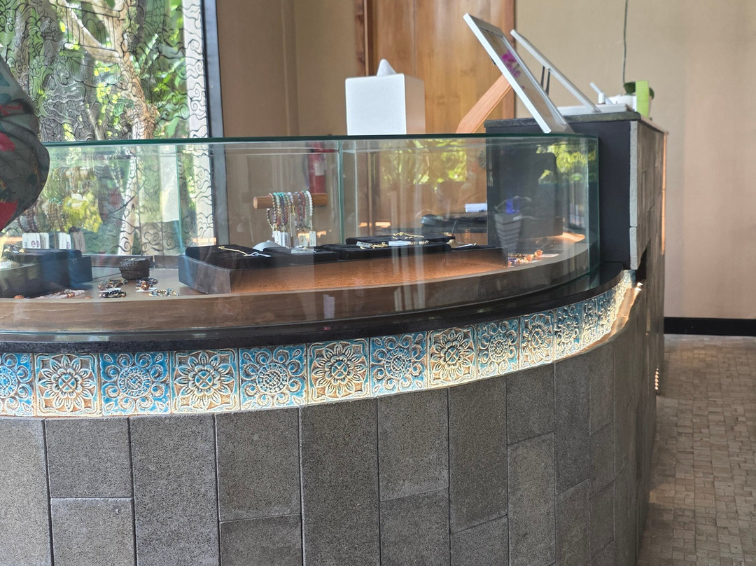 OmTara Spa By Clarins-乌布必去景点