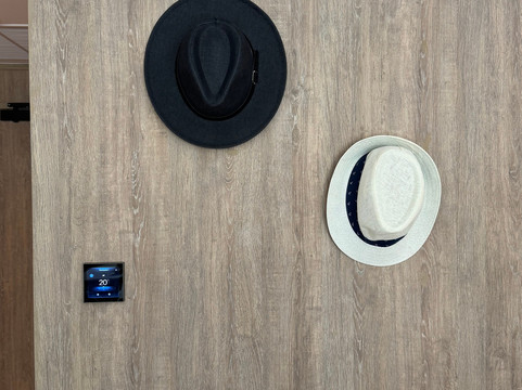 卡伦盛泰乐度假村主图