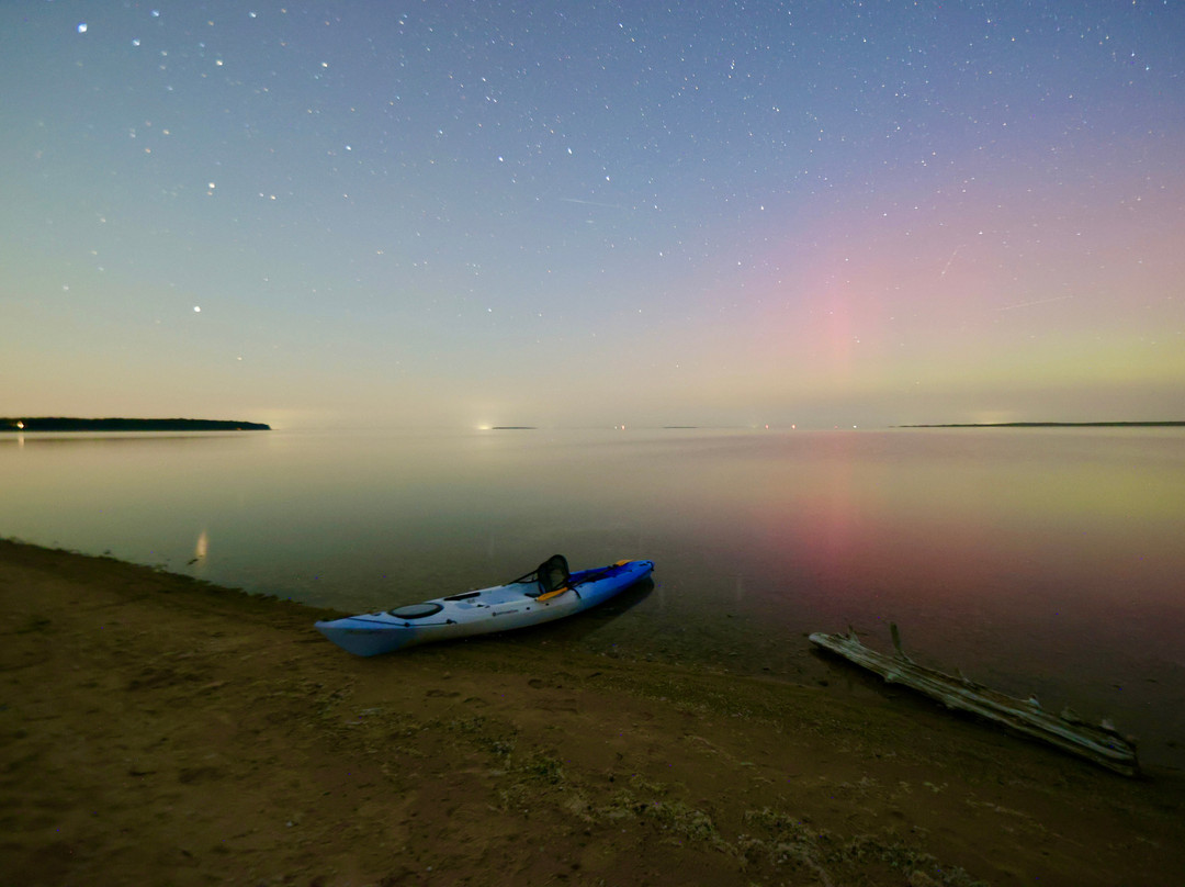 Beaver Island Lodge主图