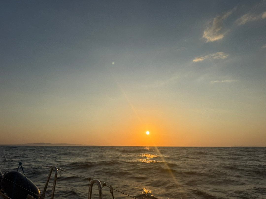 Ionian Dream Charter