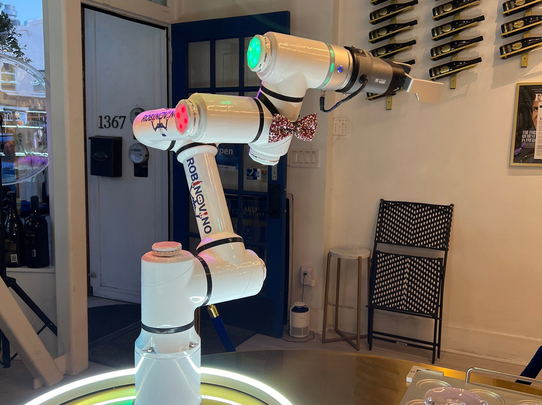 Maria Concetto Winery