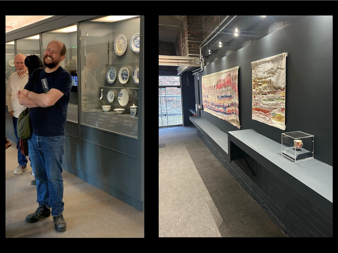 Spode Museum-特伦特河畔斯托克必去景点