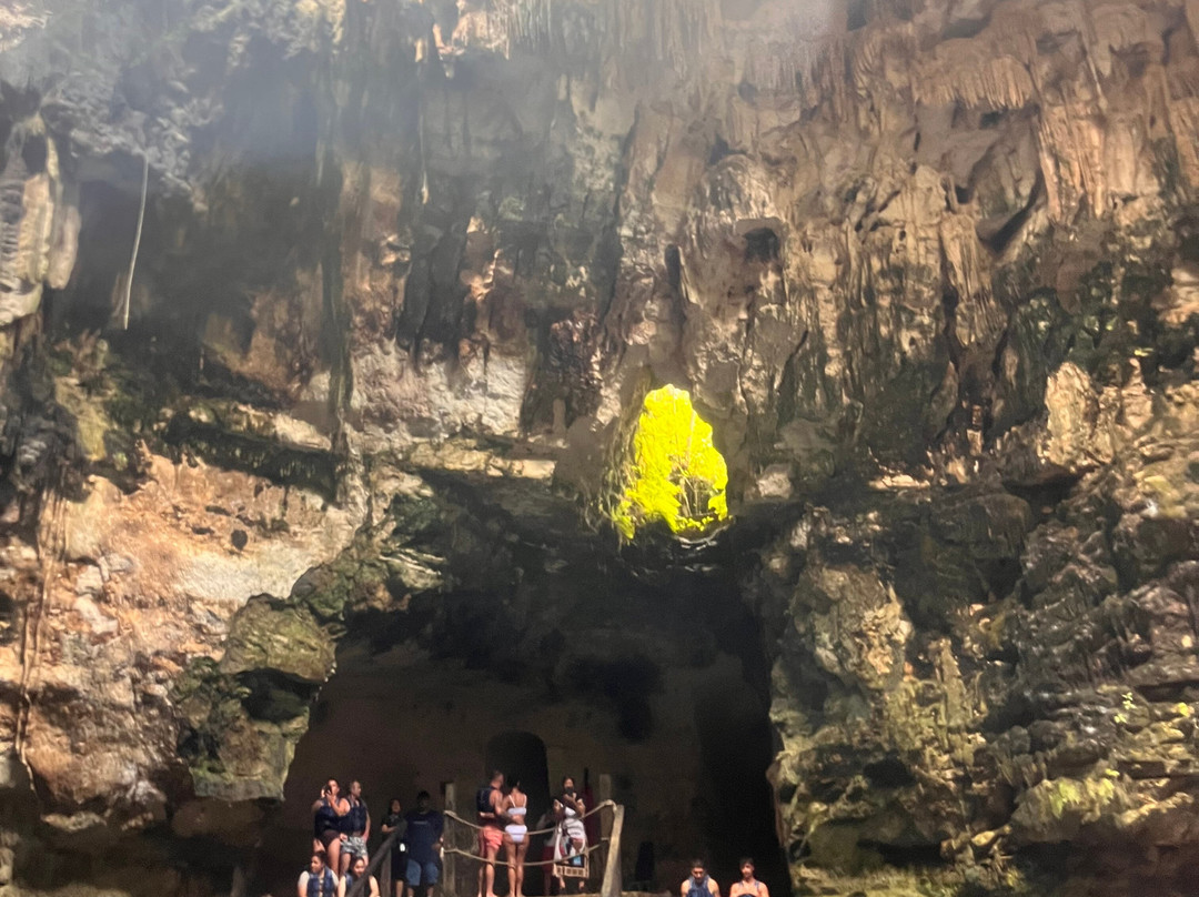 Xichen by Xcaret-奇琴伊察必去景点