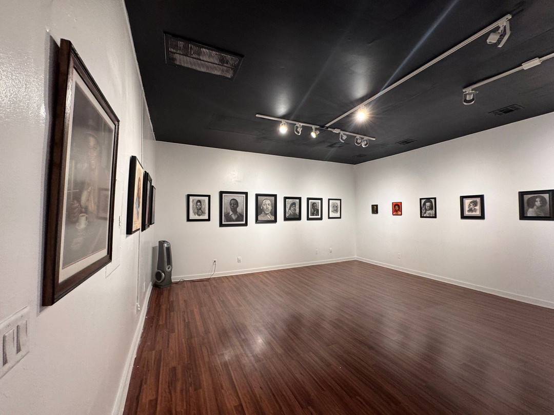 Houston Museum of African American Culture-休斯顿必去景点