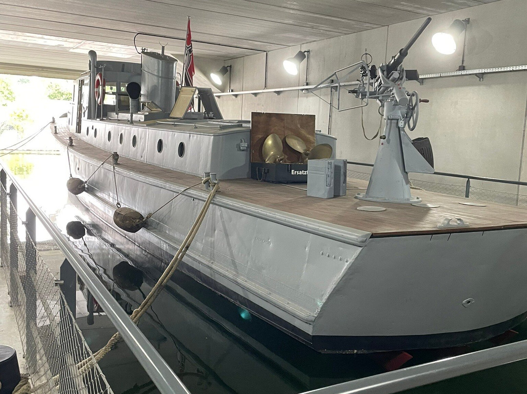 MM Park France-La Wantzenau必去景点