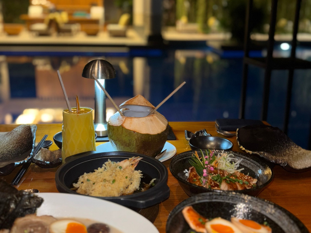 Hojo By Banyan Tree Hotels And Resorts