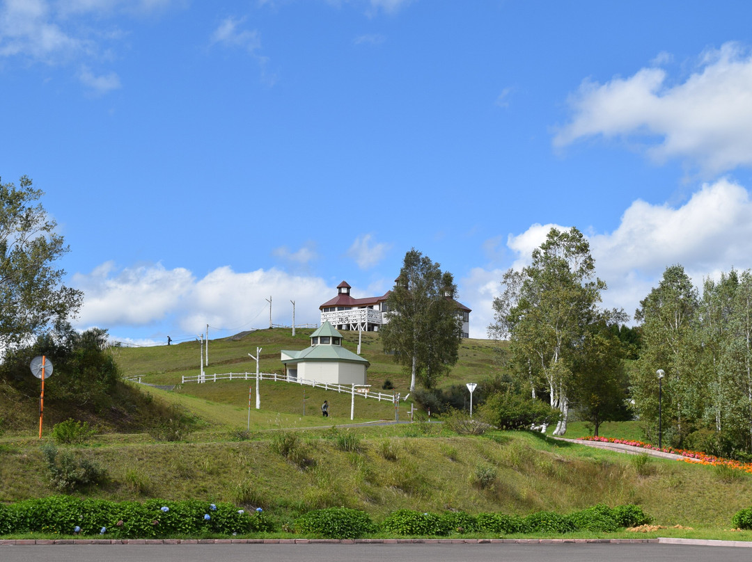 Suffolk Land Shibetsu-士别市必去景点