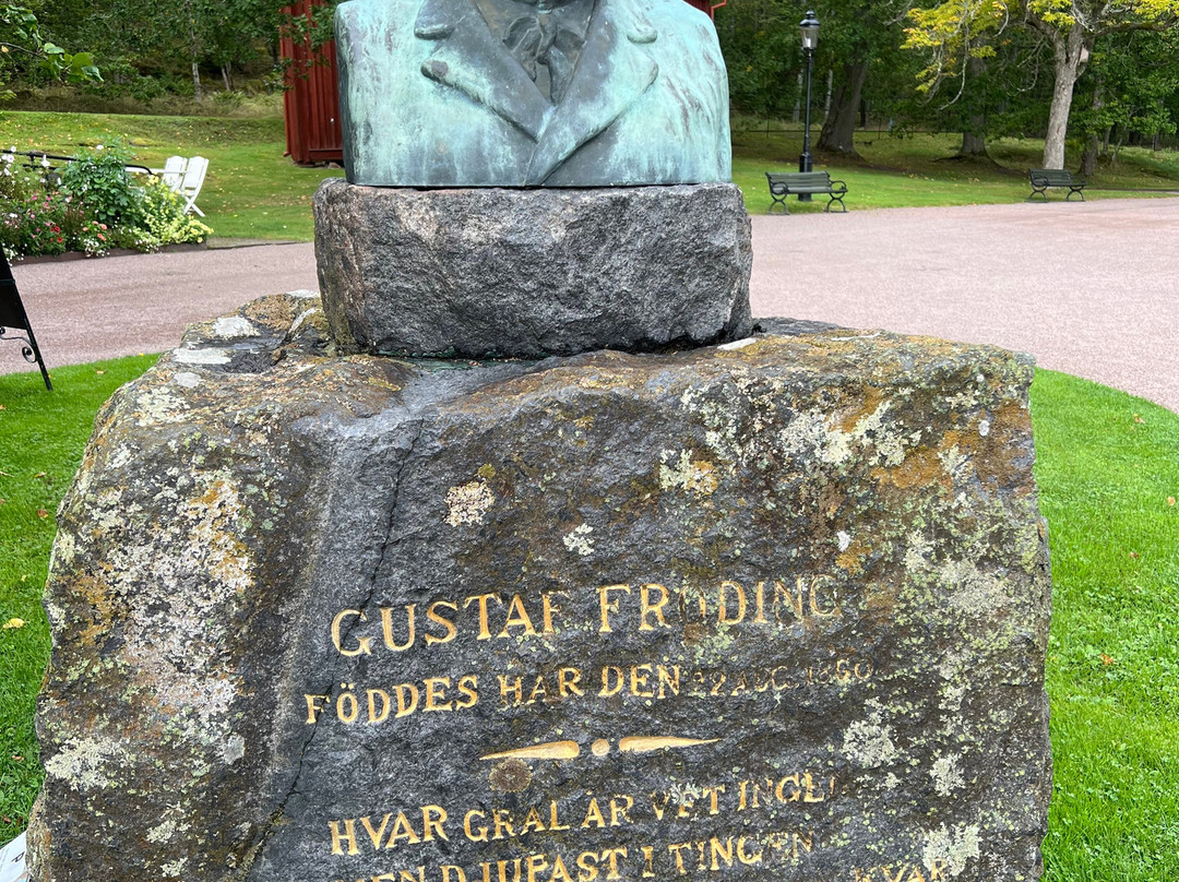 Alsters Herrgård-卡尔斯塔德必去景点