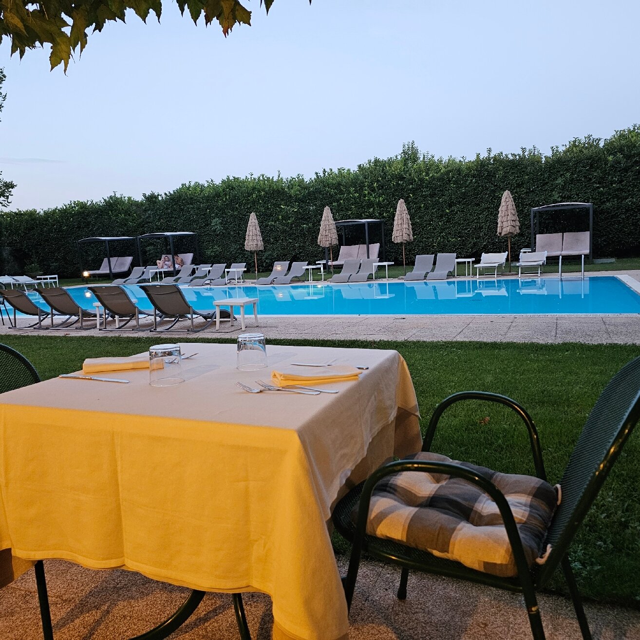 沙卡帝昆德蓝特欧洲酒店-官方