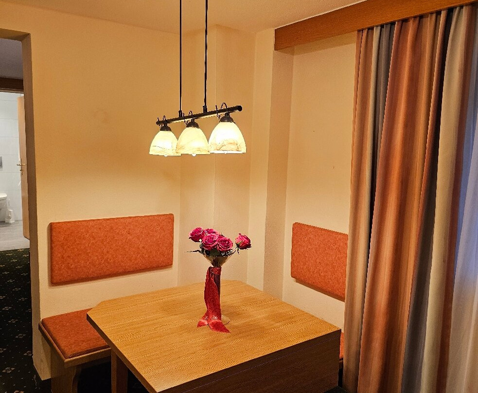 Chalet Zum Kurfurst主图