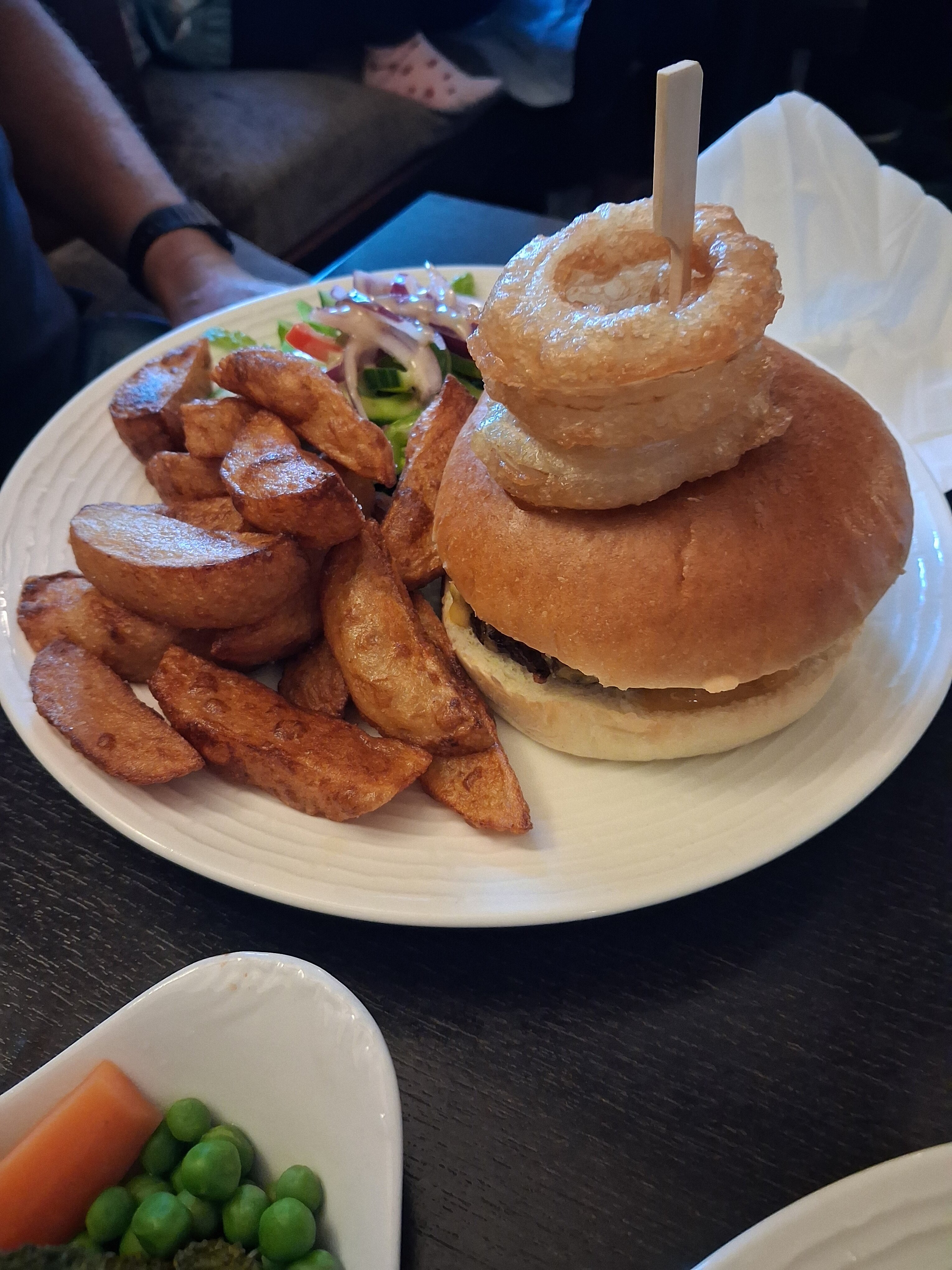 The Cottage Inn-官方