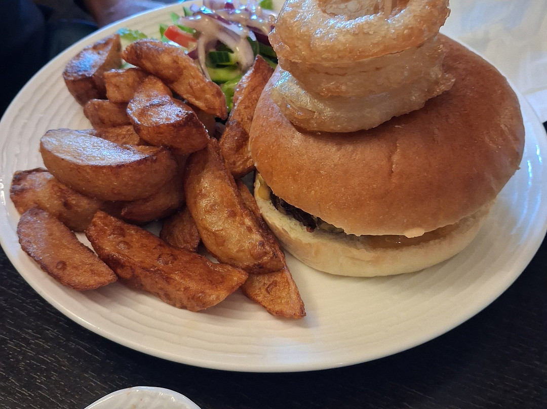 The Cottage Inn主图