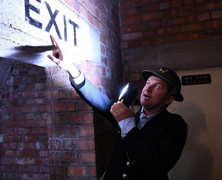 Bristol Tours-布里斯托尔必去景点