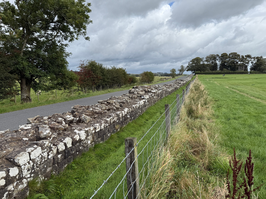 Contours Holidays-Bonsall必去景点