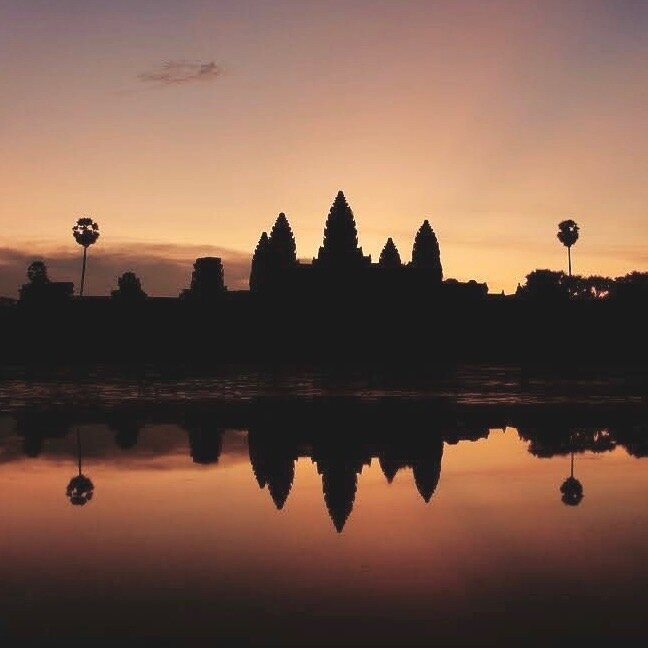 Quality Travel Cambodia-暹粒必去景点