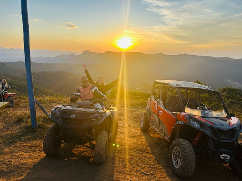 On Adventure Quadriciclos-坎普斯－杜若尔当必去景点