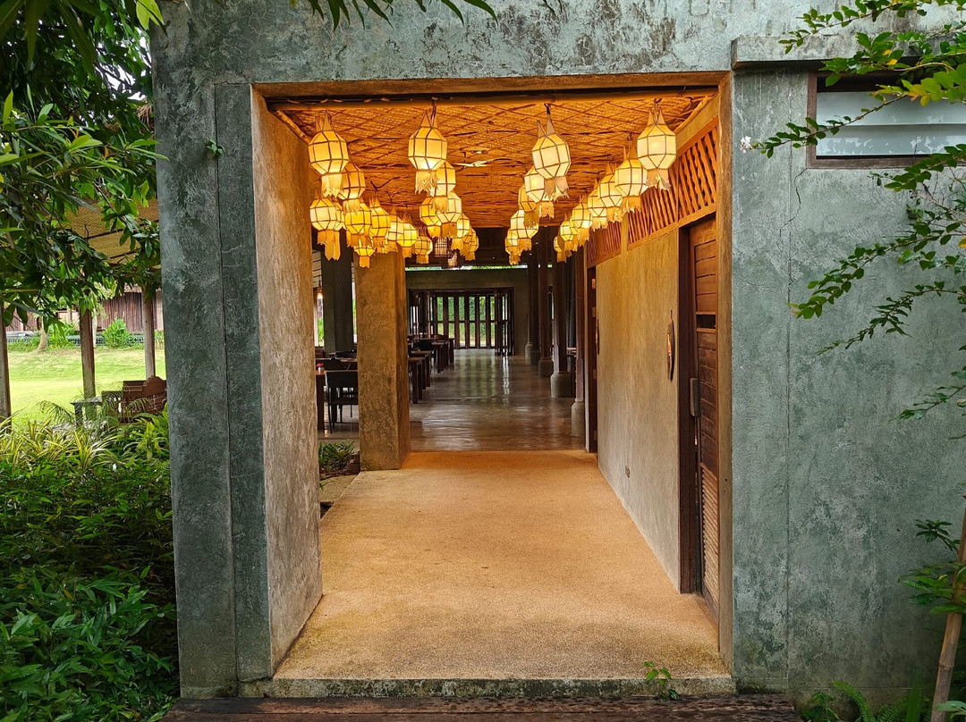 阿萨里亚乡村养生度假村主图