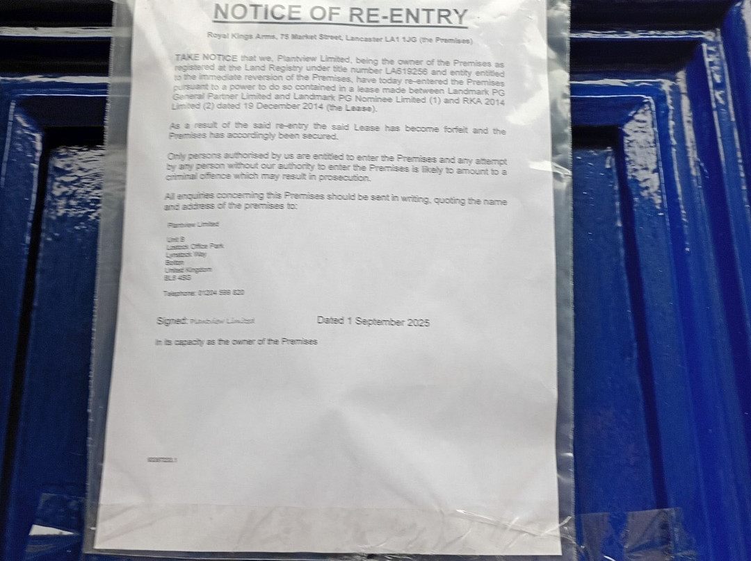 牛津皇家列王纹章酒店主图