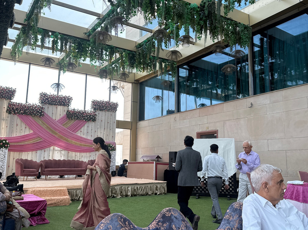 Seven Seas Hotel主图