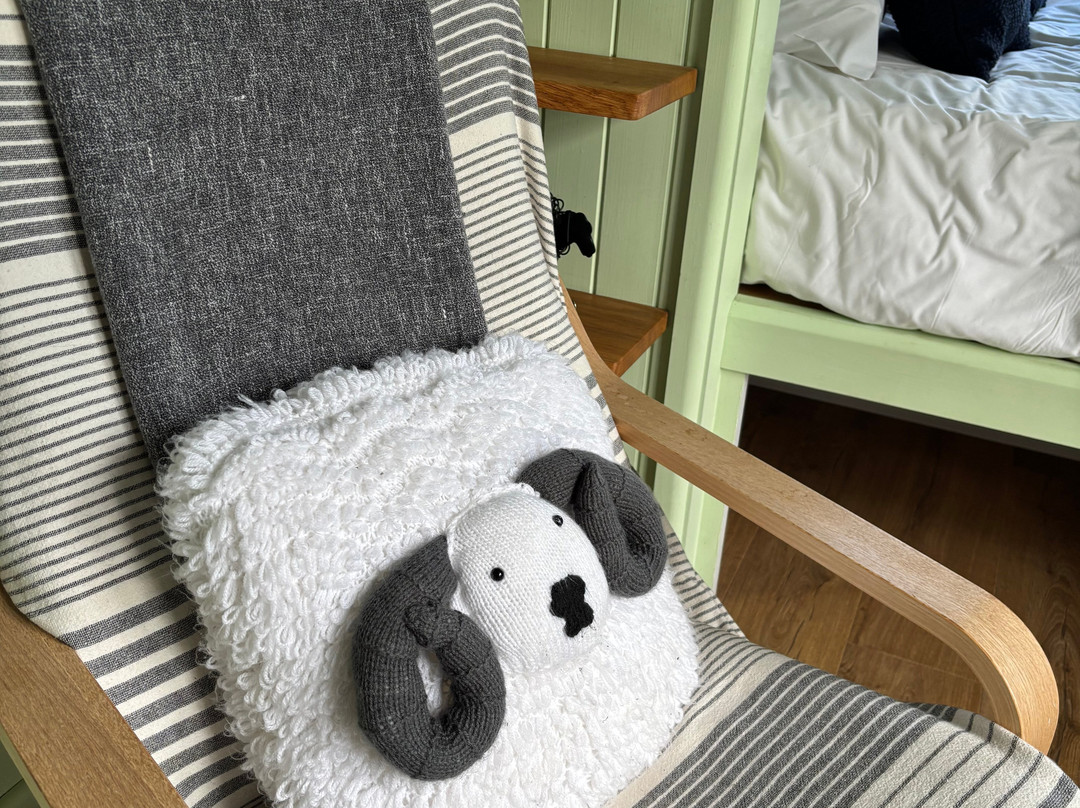 The Benett Arms - Semley主图