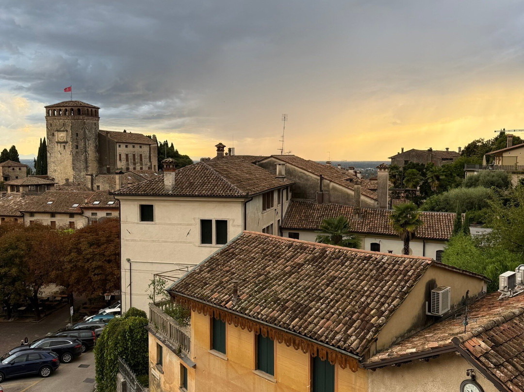 Albergo Al Sole Asolo主图