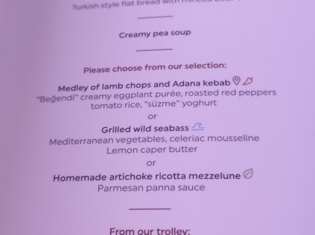 Turkish Airlines Lounge Departures-伊斯坦布尔必去景点