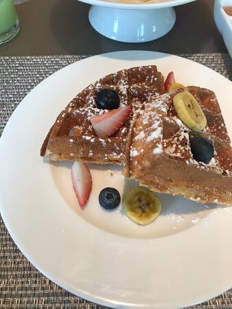 曼谷素可泰酒店主图