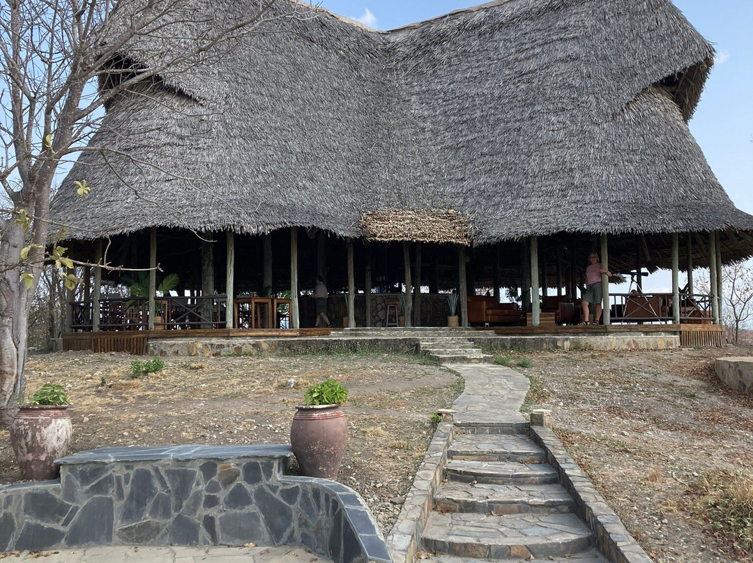 Stanley's Kopje主图