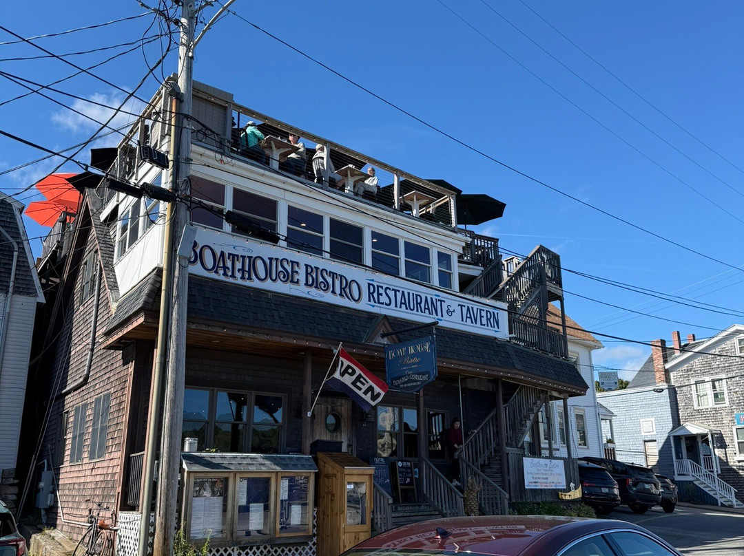 Mid-Town Motel主图