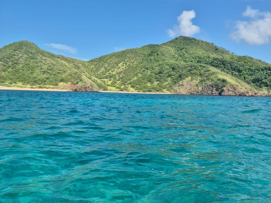 Genuine Costa Rica-Playas del Coco必去景点