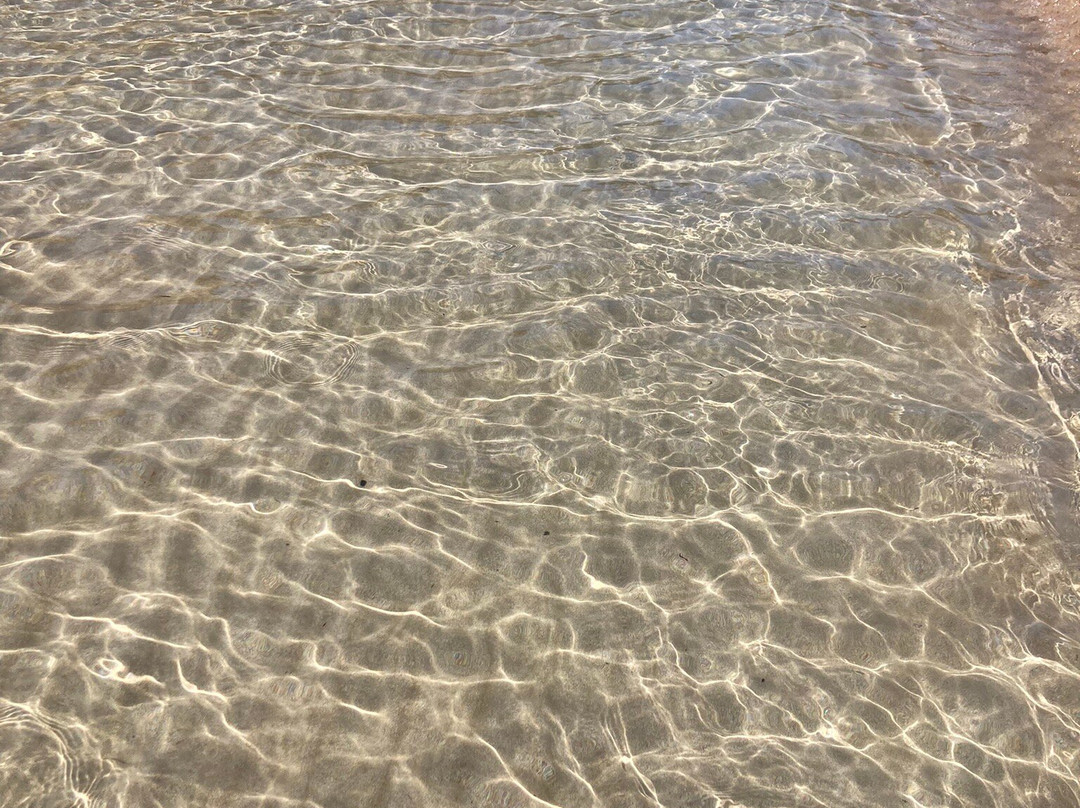 Voidokilia Beach-Petrochori必去景点