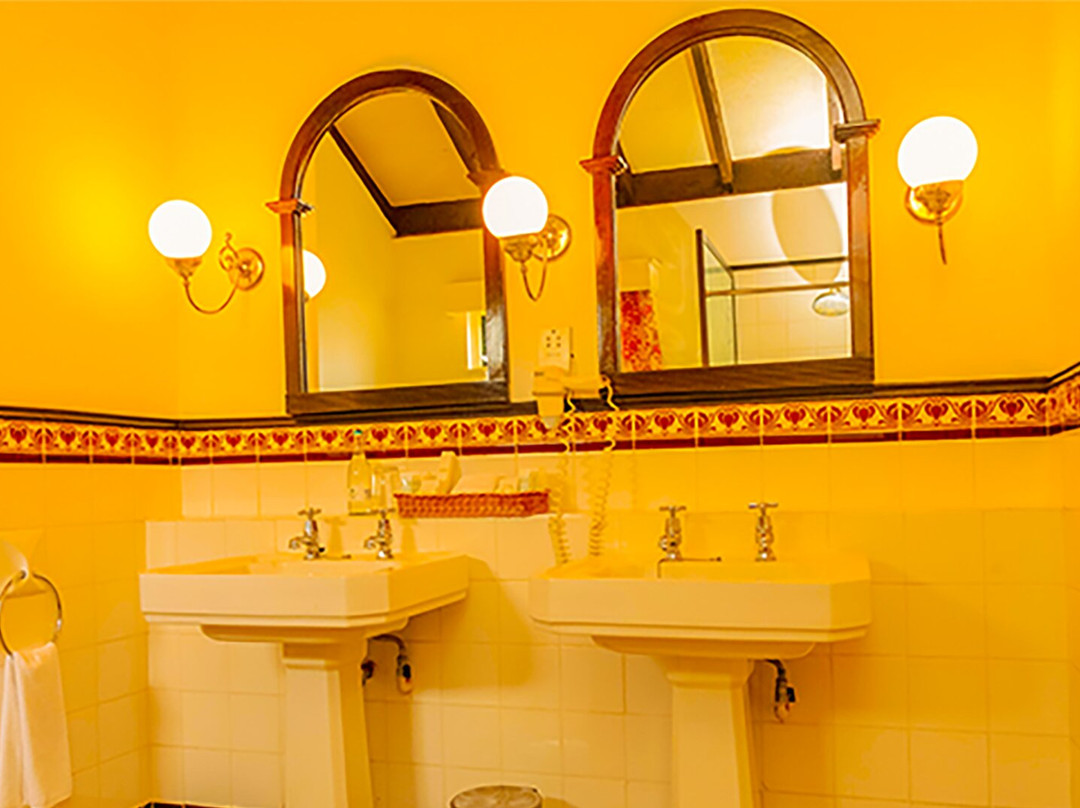 Windsor Golf Hotel and Country Club主图