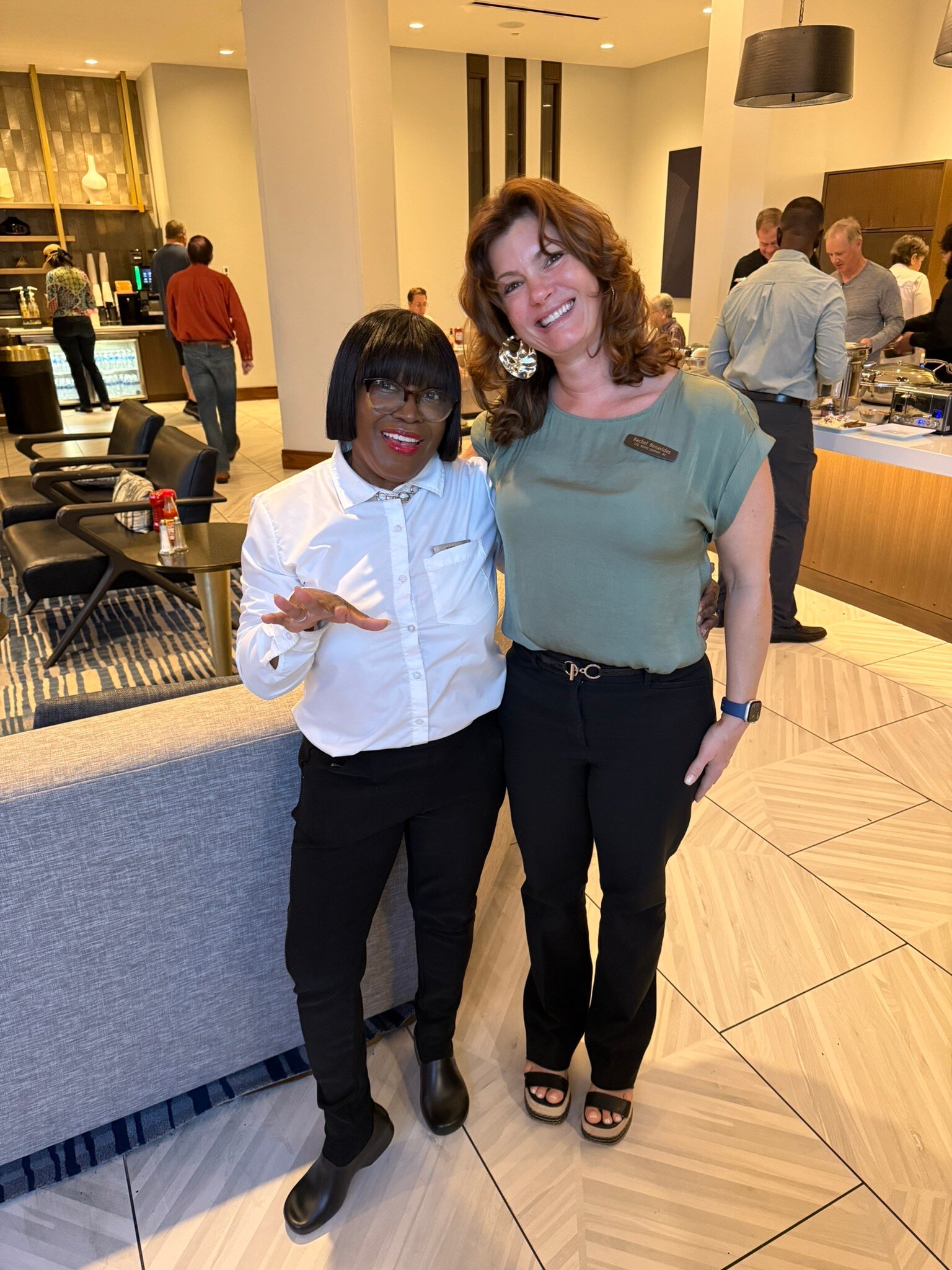 Richmond Marriott-官方