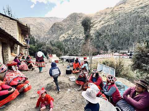 Wayra Peru Travel Eirl.-库斯科必去景点