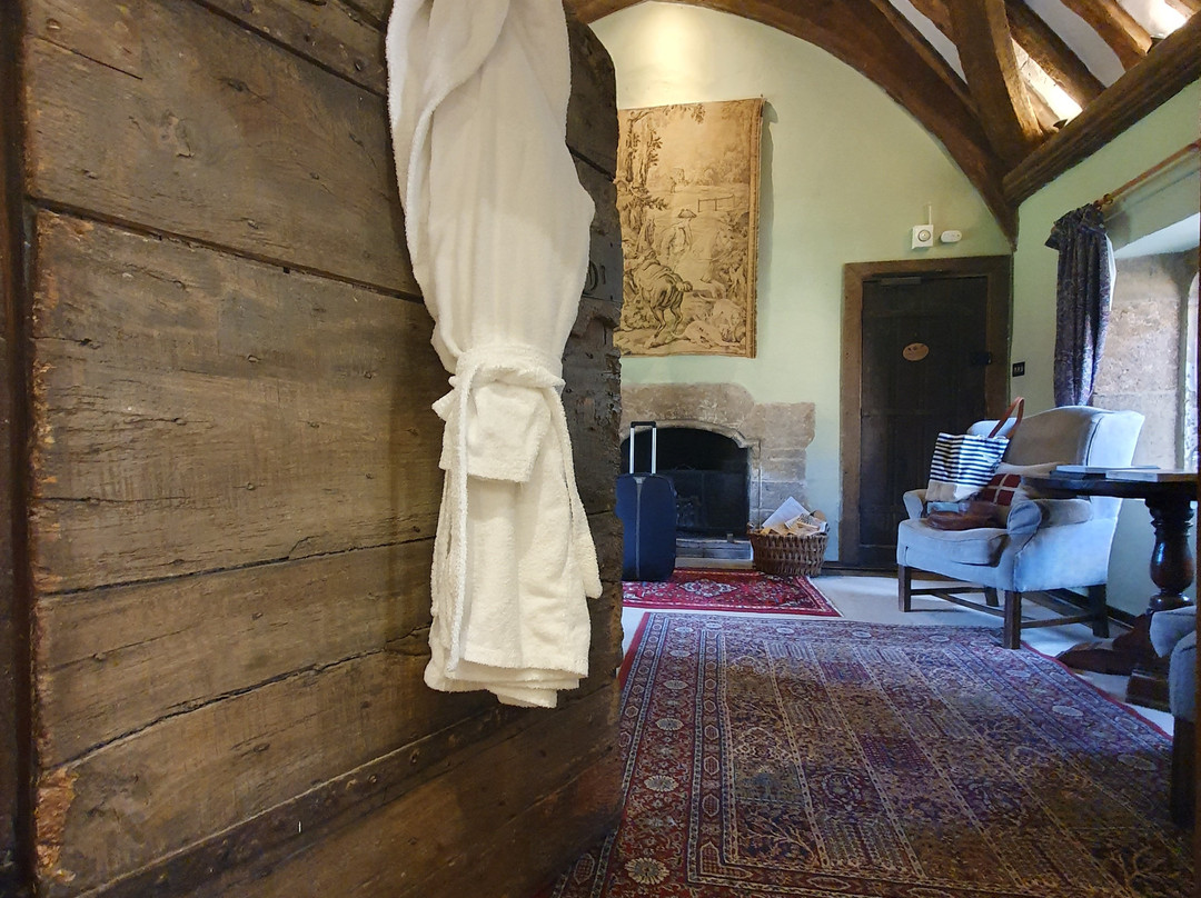 Bailiffscourt Hotel & Spa主图