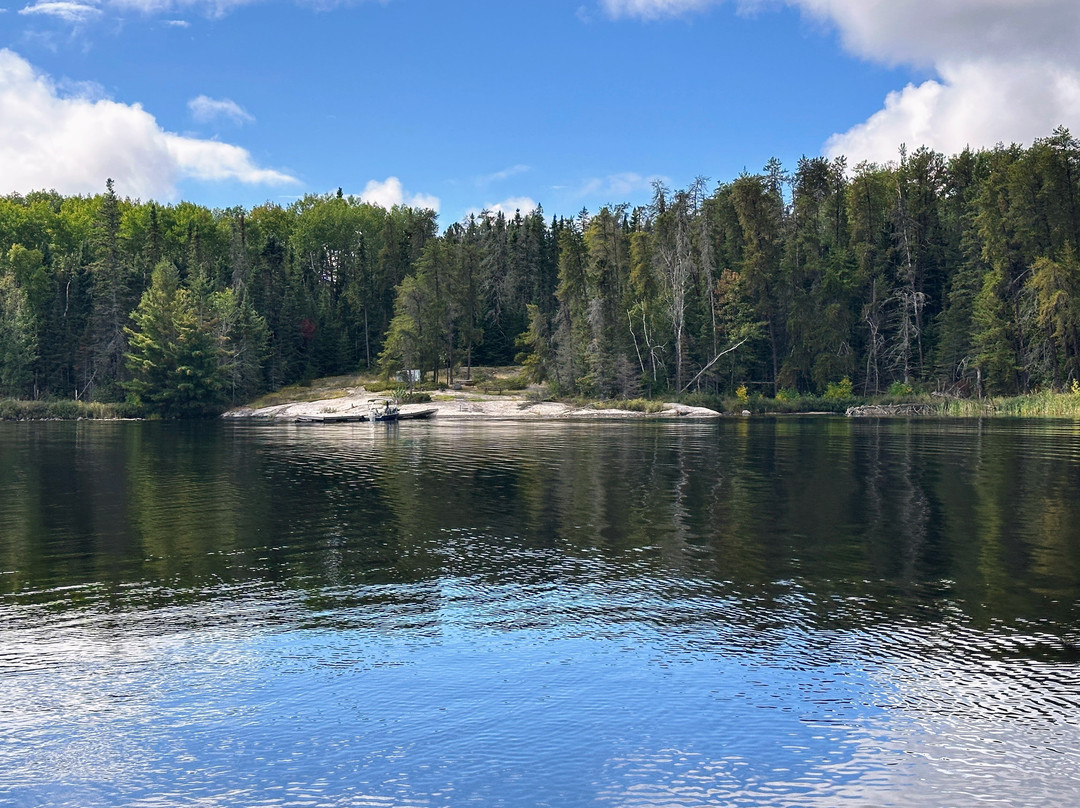 Voyageurs Outfitters-International Falls必去景点