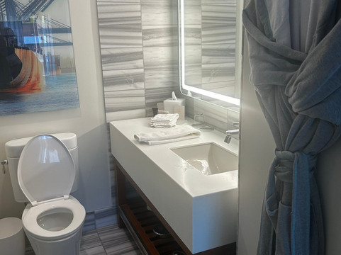 长滩派克中心凯悦酒店主图