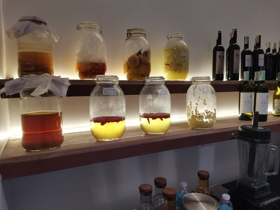 Lyma Siargao Restaurant