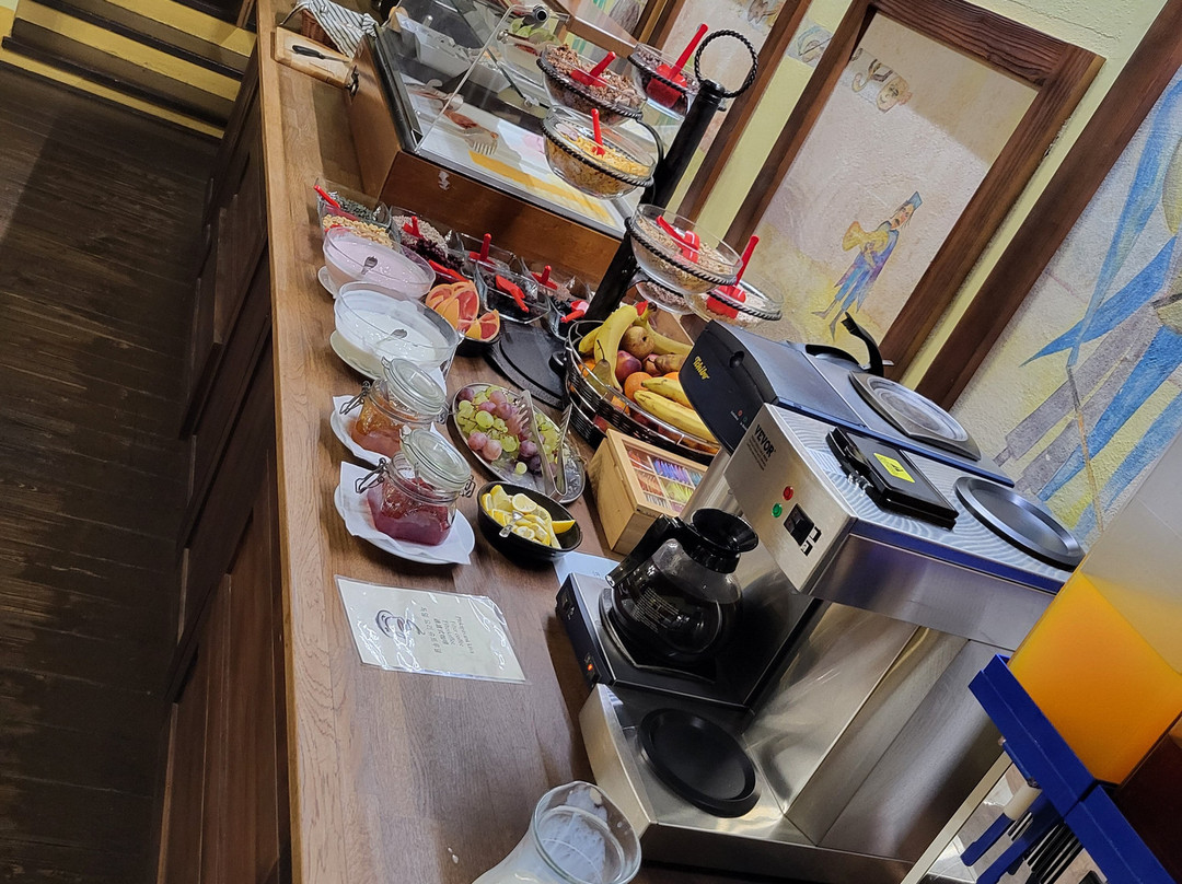 玛勒胡维卡酒店主图