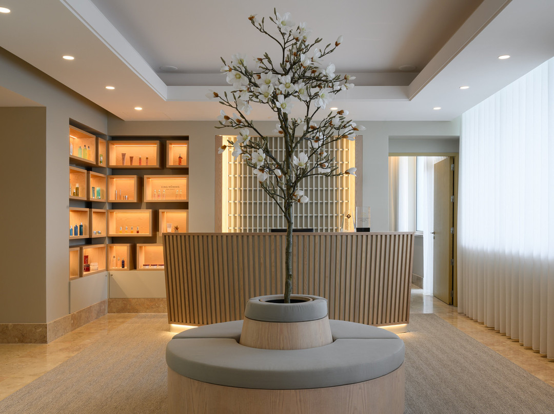 Kalyan Spa-奥比都斯必去景点