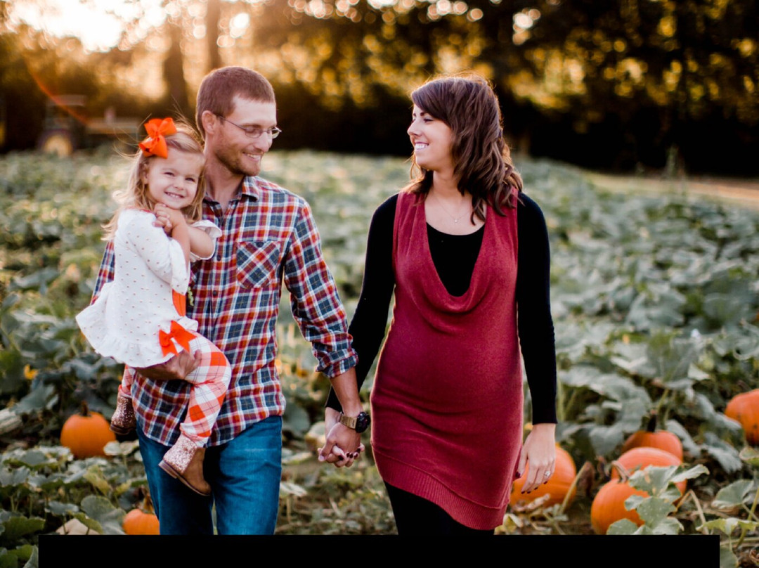 Kyker Farms Corn Maze-塞维尔维尔必去景点