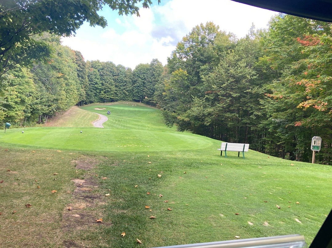 Grandview Golf Club-Kalkaska必去景点