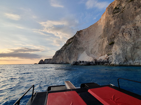 Explore Zakynthos-扎金索斯必去景点