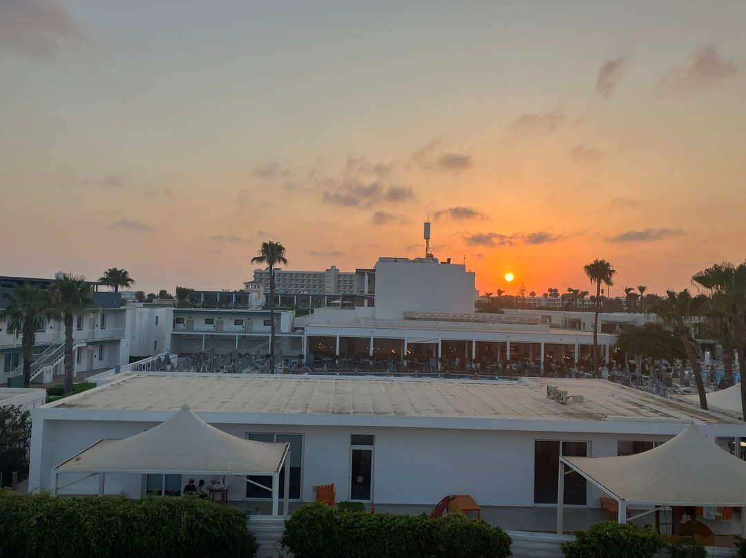 Vathia Gonia Beach-阿依纳帕必去景点