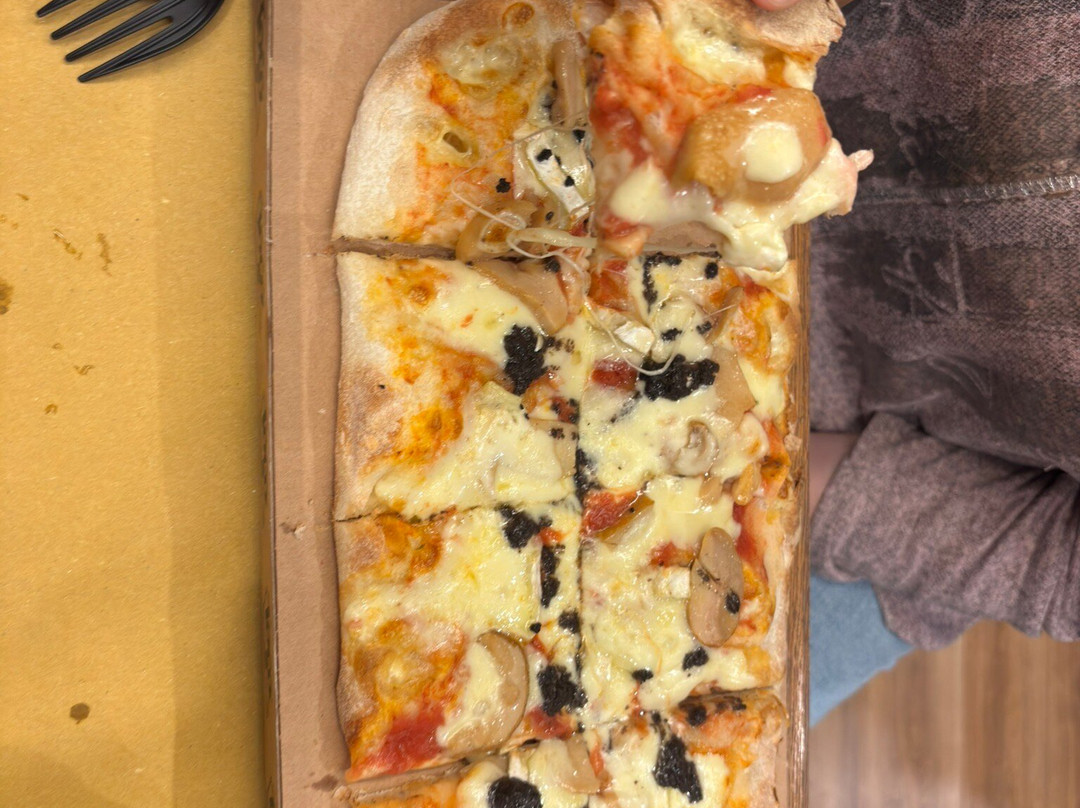 Toco il Locale